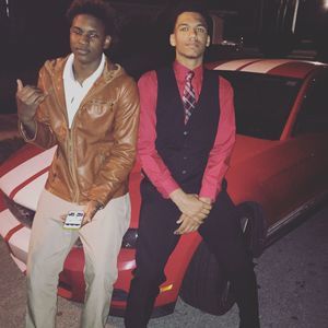 Meet your Posher, Aidan